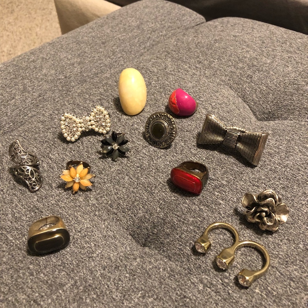 Ring bundle